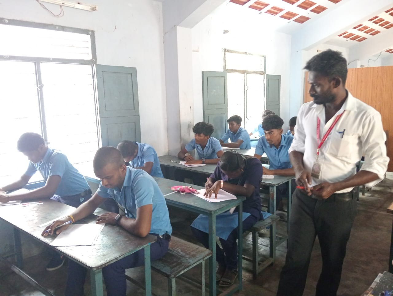 Classroom