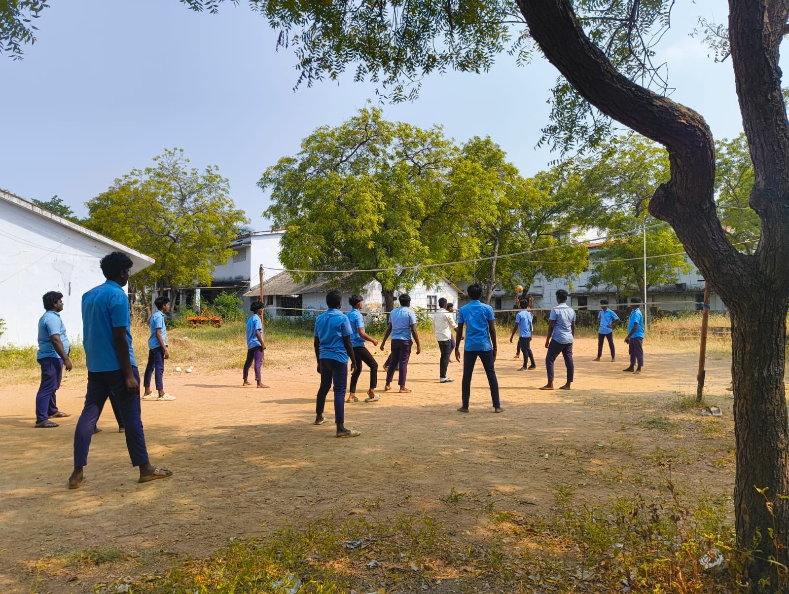 Sports Activities