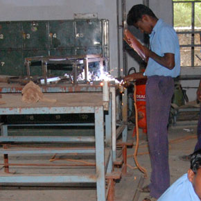 Welding