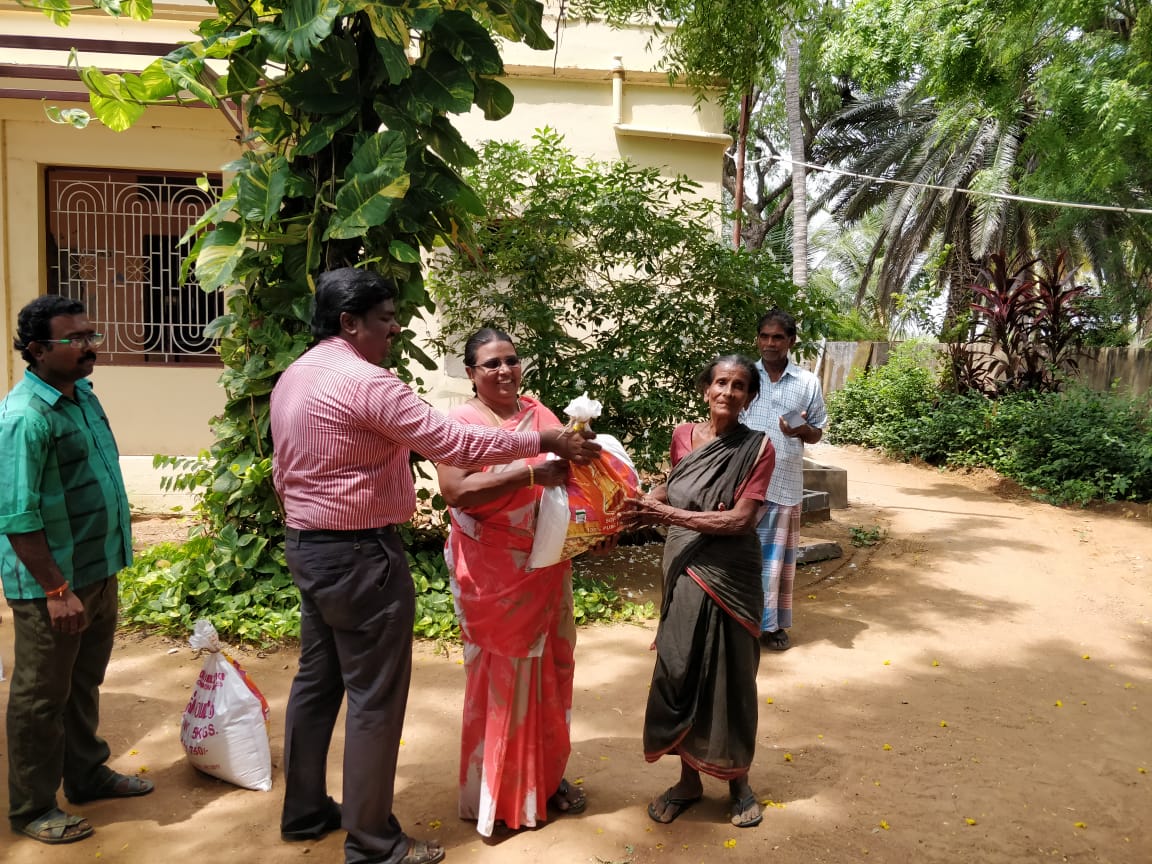Community Activities