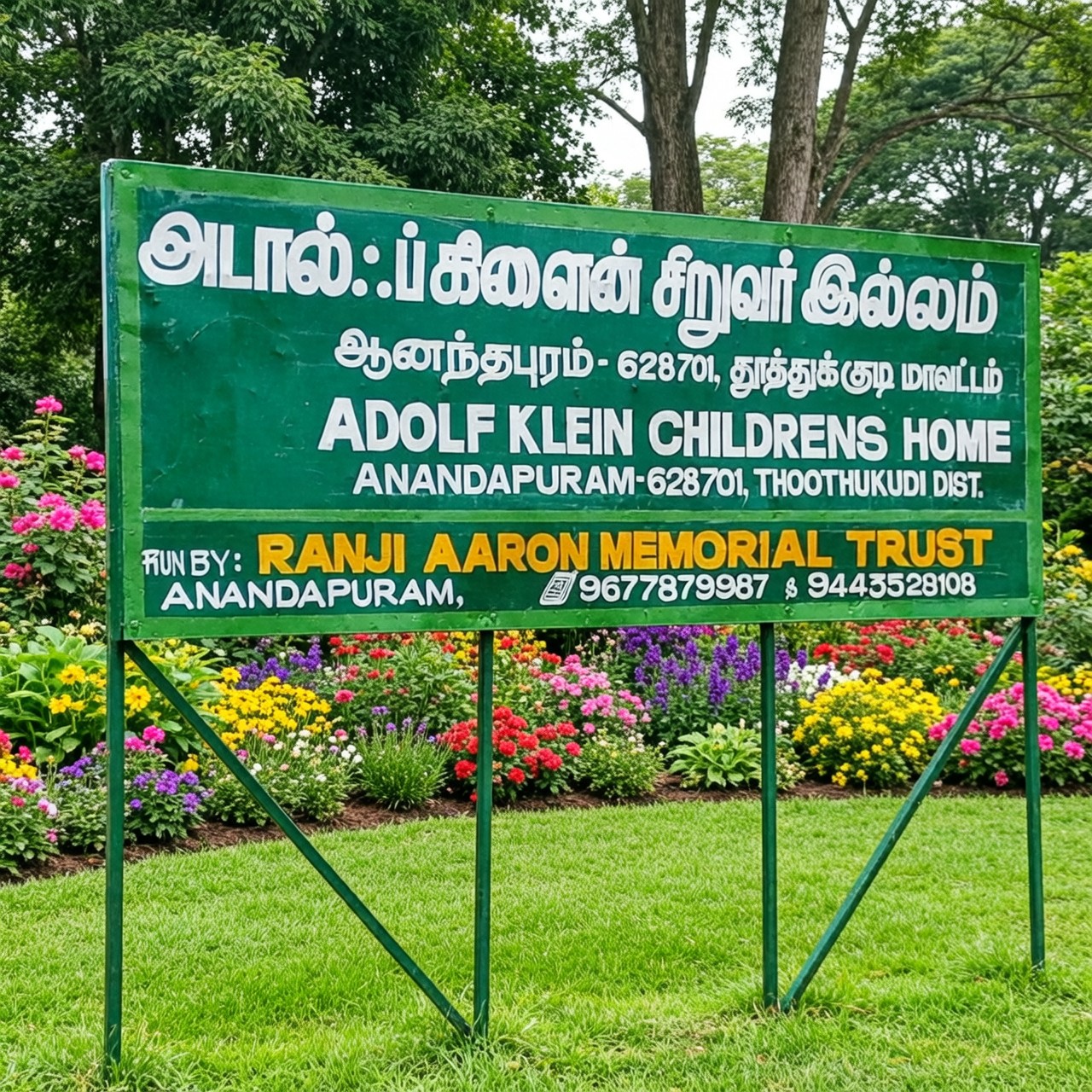 Children Activities