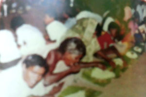 Mass Feeding Program