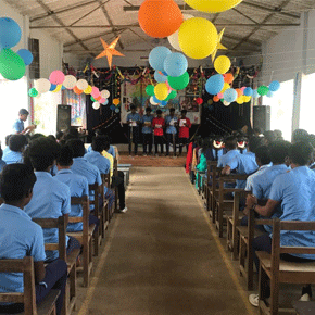 Annual Day Celebration